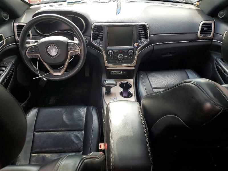 Продажа на аукционе авто 2015 Jeep Grand Cherokee, vin: 1C4RJFBG0FC768389, номер лота: 50956076