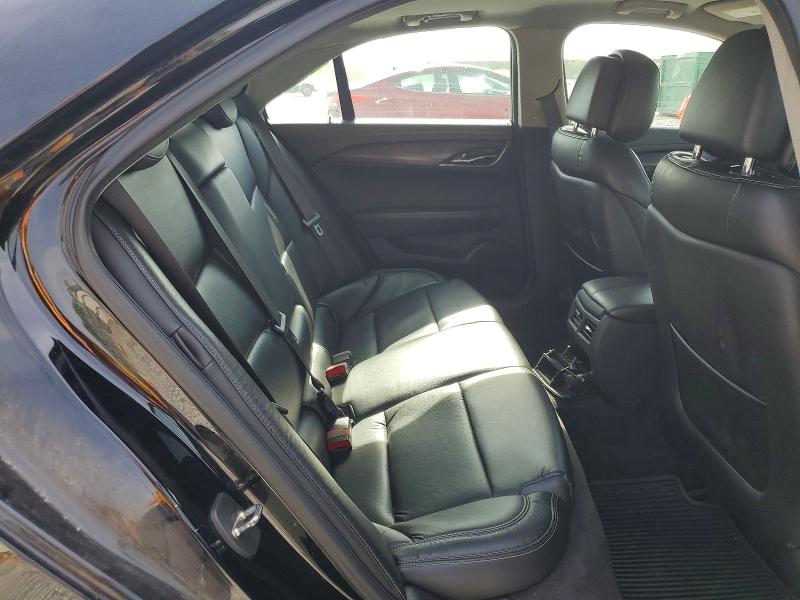 Aukcja sprzedaży 2014 Cadillac Ats, vin: 1G6AG5RX8E0142555, numer aukcji: 49183776