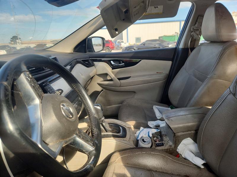 Aukcja sprzedaży 2018 Nissan Rogue Sport, vin: JN1BJ1CRXJW202500, numer aukcji: 50935256