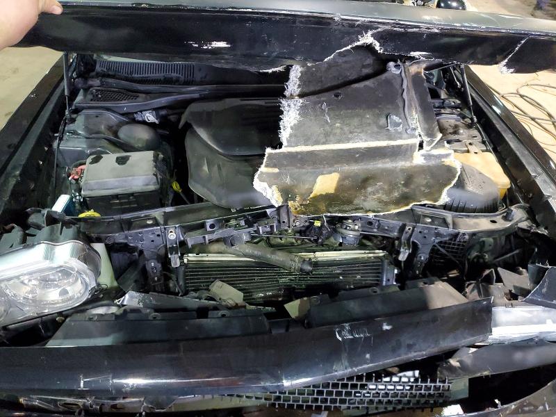 2012 Dodge Challenger მანქანა იყიდება აუქციონზე, vin: 2C3CDYAG9CH194205, აუქციონის ნომერი: 48687566