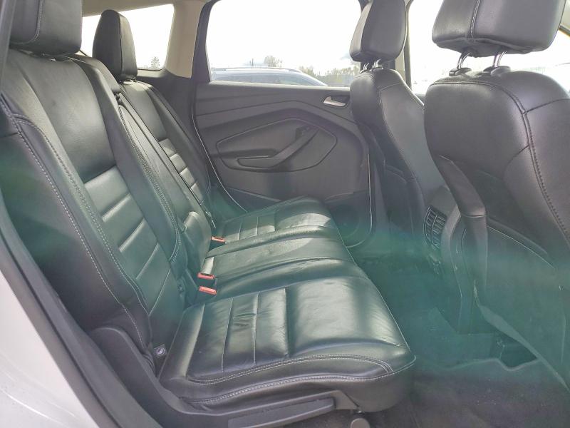 51121886 :رقم المزاد ، 1FMCU9JX6FUB86772 vin ، 2015 Ford Escape مزاد بيع