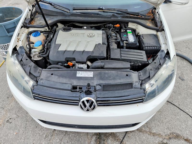 49812156 :رقم المزاد ، 3VWPL7AJ4CM689299 vin ، 2012 Volkswagen Jetta مزاد بيع