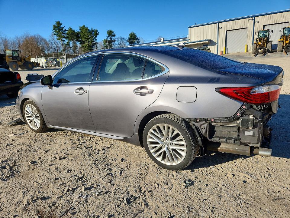 Продаж на аукціоні авто 2013 Lexus Es, vin: JTHBK1GG4D2035564, номер лоту: 49278196