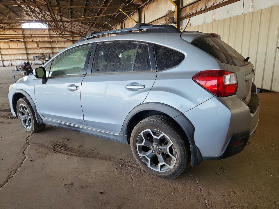 2013 Subaru Xv Crosstrek მანქანა იყიდება აუქციონზე, vin: JF2GPAWC1D2836137, აუქციონის ნომერი: 51157706