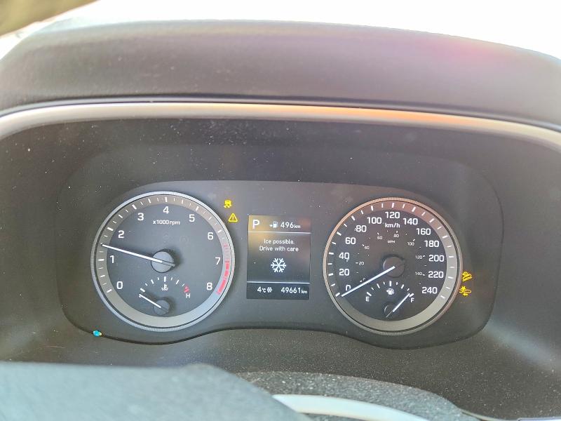 48524626 :رقم المزاد ، KM8J3CA41MU407026 vin ، 2021 Hyundai Tucson مزاد بيع