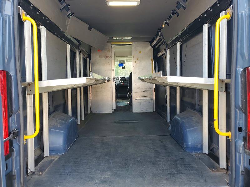 49304046 :رقم المزاد ، 3C6URVJG6LE140377 vin ، 2020 Ram Promaster 3500 مزاد بيع