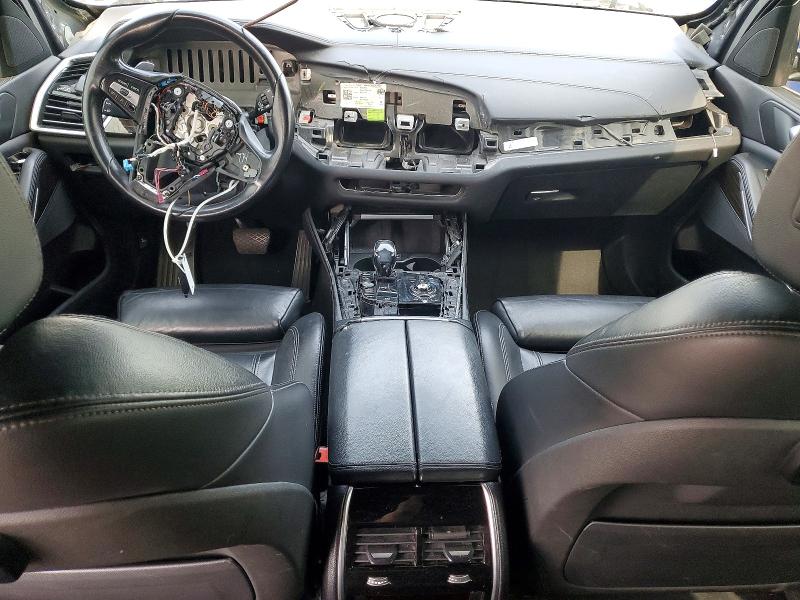 Aukcja sprzedaży 2020 Bmw X5, vin: 5UXCR6C03L9C30036, numer aukcji: 51225766
