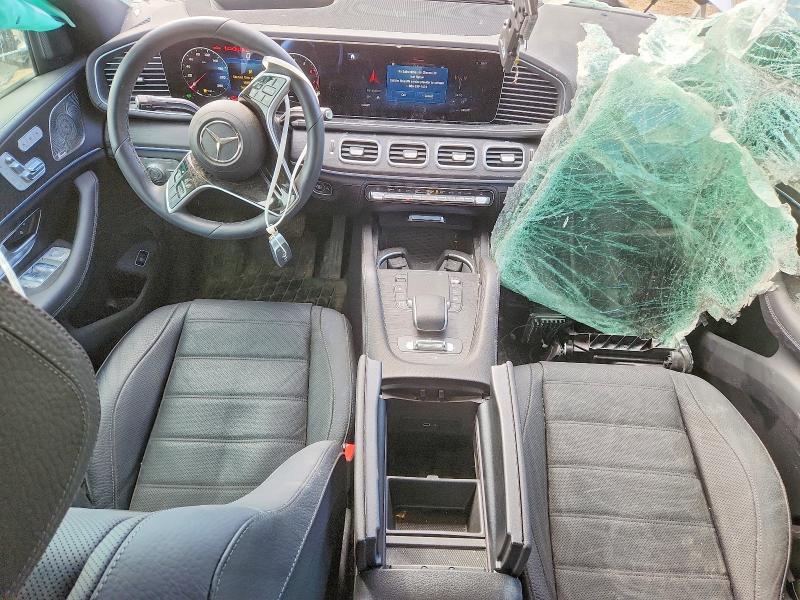 51515176 :رقم المزاد ، 4JGFD5KB7SB338802 vin ، 2025 Mercedes Benz Gle Coupe مزاد بيع