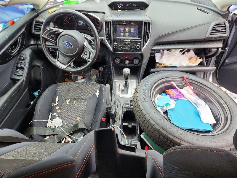 Продаж на аукціоні авто 2018 Subaru Crosstrek, vin: JF2GTABC0JH329594, номер лоту: 78884065