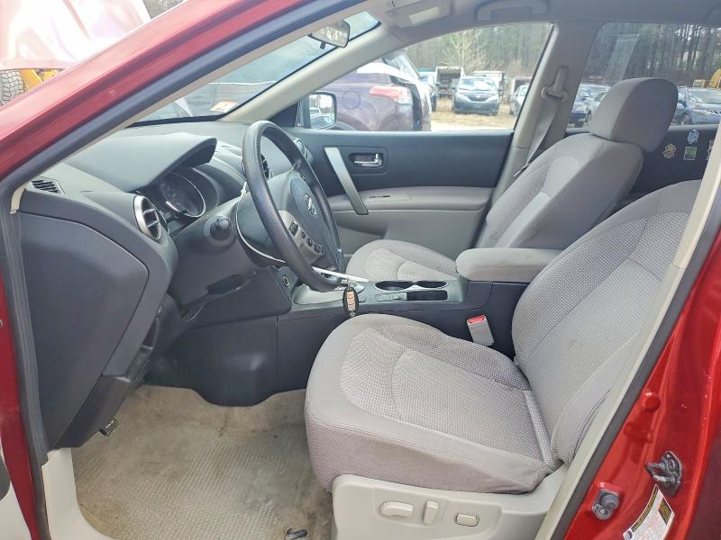 Продажа на аукционе авто 2013 Nissan Rogue, vin: JN8AS5MVXDW657980, номер лота: 49765596