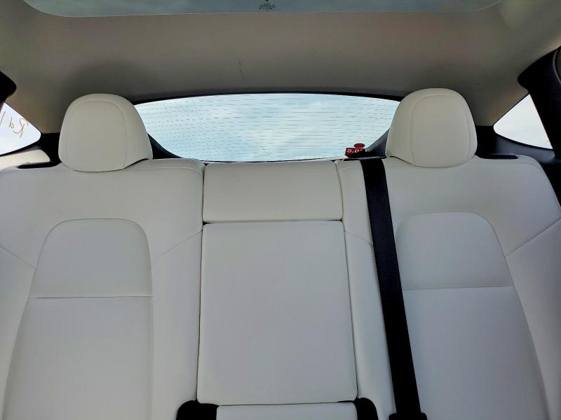 Aukcja sprzedaży 2024 Tesla Model Y, vin: 7SAYGDEE4RA306059, numer aukcji: 50897466