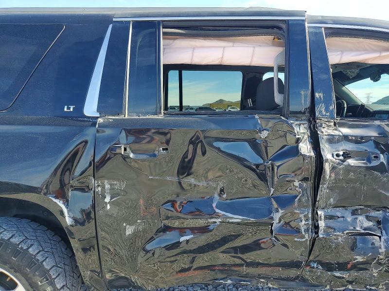 Aukcja sprzedaży 2017 Chev Suburban Ls 1500, vin: 1GNSCHKC9HR162715, numer aukcji: 51200226