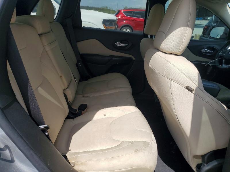Aukcja sprzedaży 2016 Jeep Cherokee, vin: 1C4PJLCB3GW149438, numer aukcji: 48542086