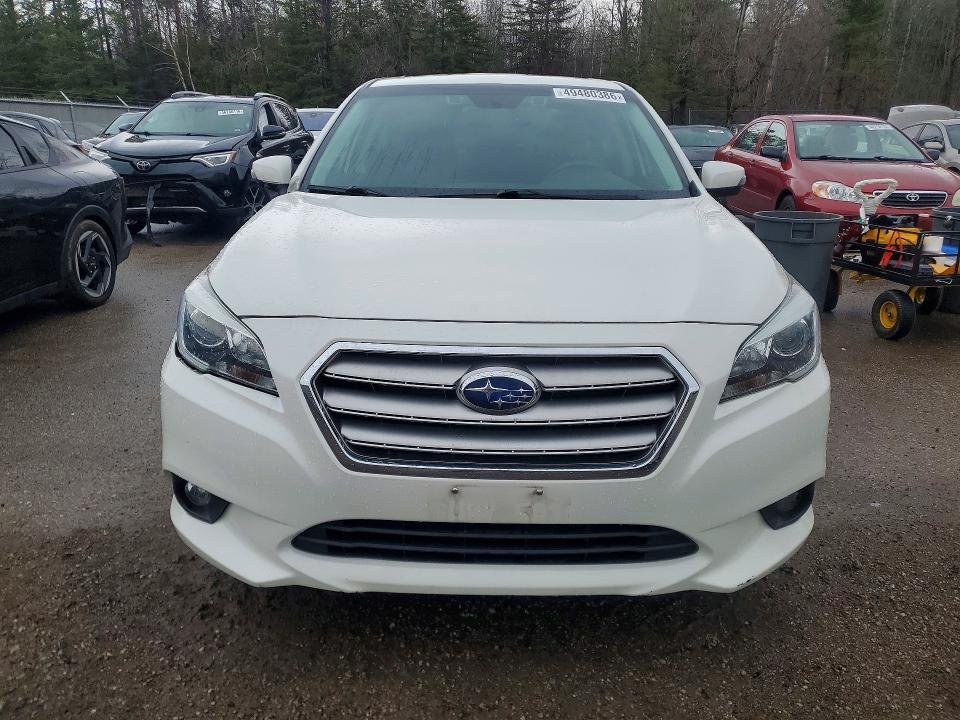 Aukcja sprzedaży 2015 Subaru Legacy, vin: 4S3BNCN63F3035230, numer aukcji: 49480386