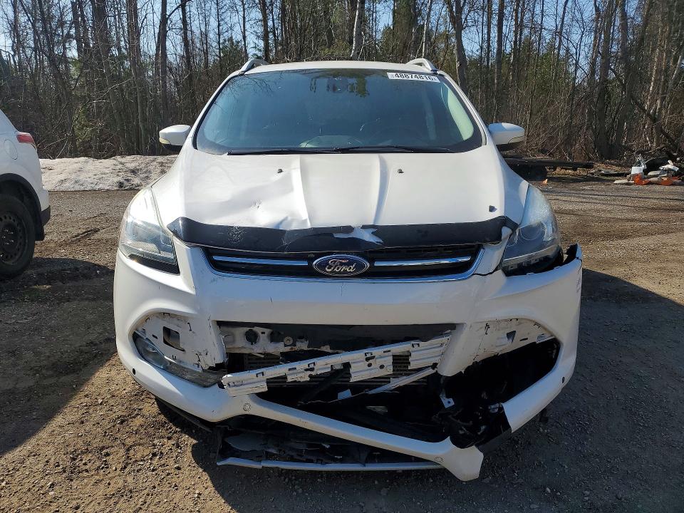 Aukcja sprzedaży 2014 Ford Escape, vin: 1FMCU0J94EUD03776, numer aukcji: 48874816