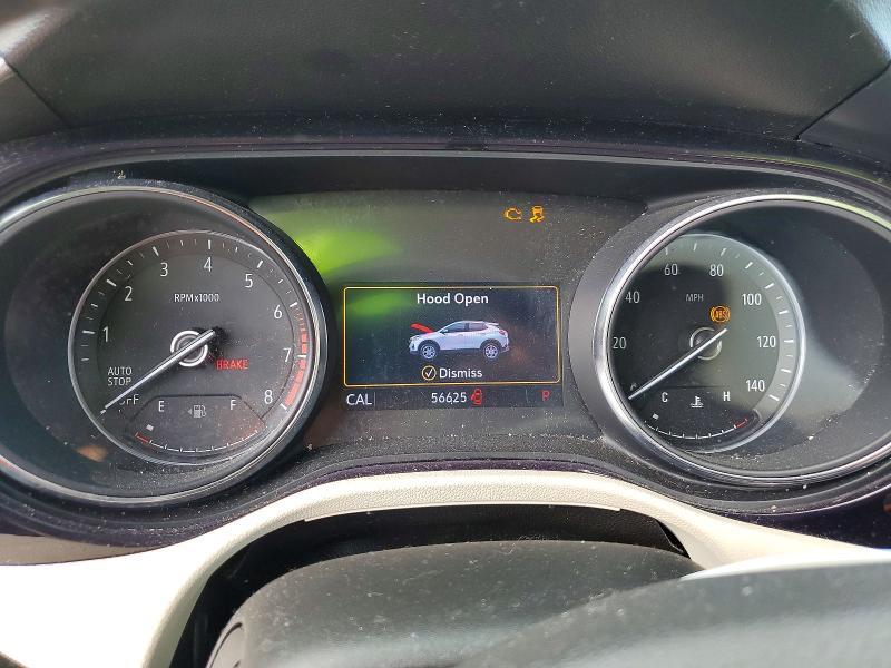 Aukcja sprzedaży 2020 Buick Encore Gx, vin: KL4MMDSL4LB092835, numer aukcji: 51114806