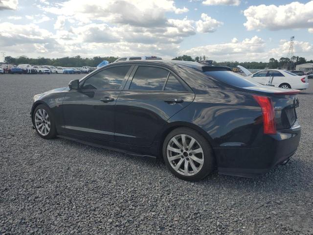 Продаж на аукціоні авто 2018 Cadillac Ats, vin: 1G6AA5RXXJ0134114, номер лоту: 51429886