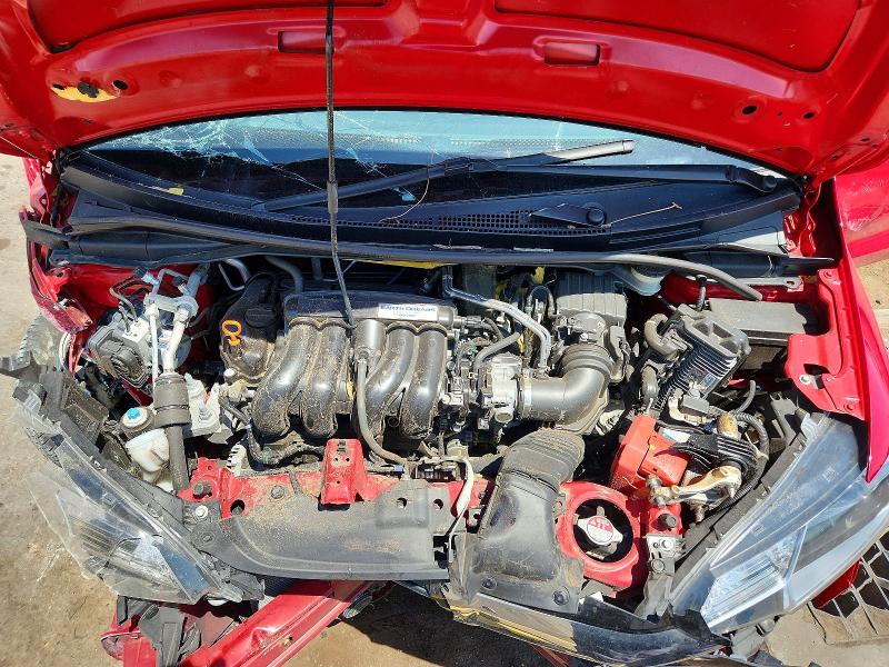 Продаж на аукціоні авто 2020 Honda Fit, vin: 3HGGK5H89LM720223, номер лоту: 51843376