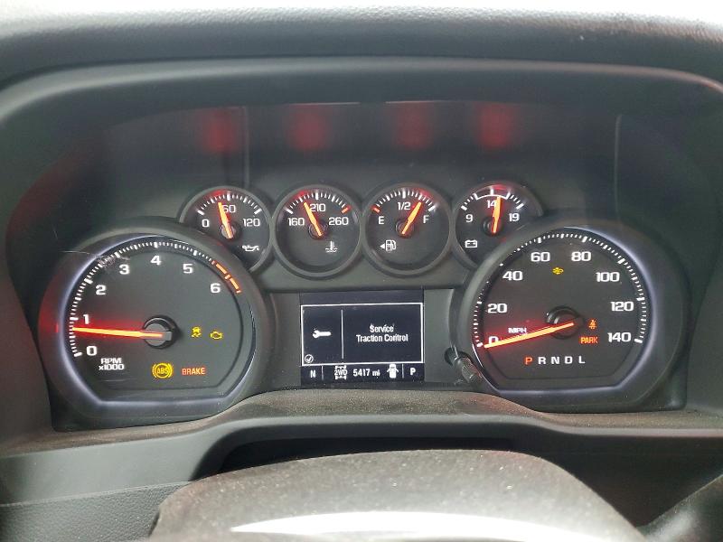 Aukcja sprzedaży 2025 Gmc Sierra, vin: 1GD3USE74SF183790, numer aukcji: 51493876