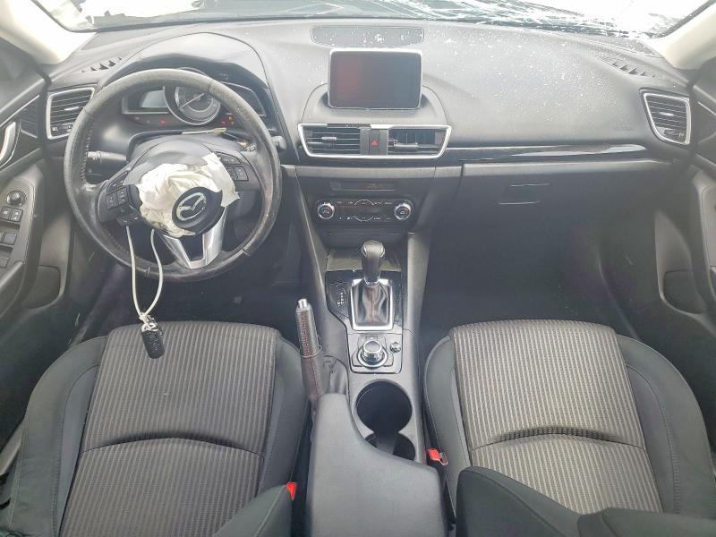Aukcja sprzedaży 2014 Mazda 3, vin: JM1BM1V75E1139597, numer aukcji: 48751576