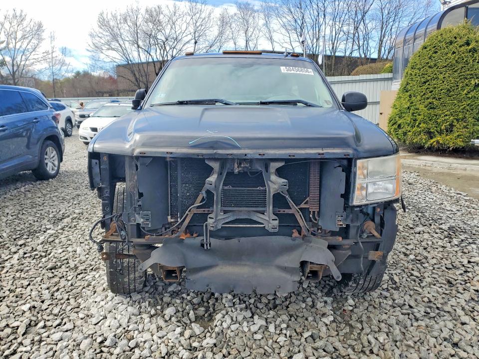 Aukcja sprzedaży 2010 Gmc Sierra, vin: 1GT3K0BG6AF108882, numer aukcji: 50456856