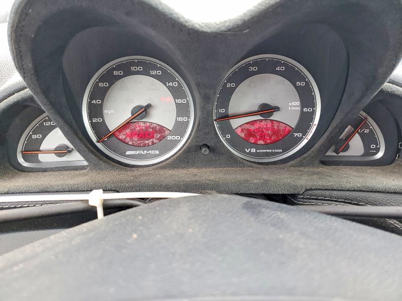Продажа на аукционе авто 2006 Mercedes-benz Sl, vin: WDBSK74F76F113670, номер лота: 51437616