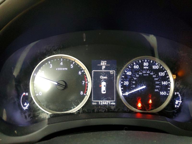 Продаж на аукціоні авто 2014 Lexus Is, vin: JTHBF1D2XE5027840, номер лоту: 50093006