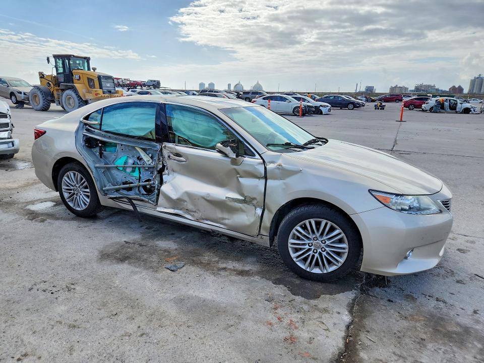 Продаж на аукціоні авто 2015 Lexus Es, vin: JTHBK1GG8F2209980, номер лоту: 49991506