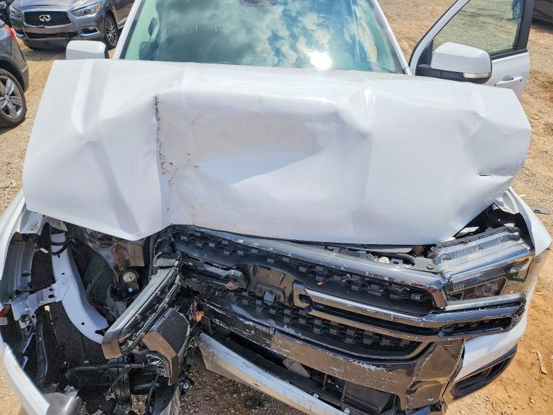 Aukcja sprzedaży 2024 Ford Ranger, vin: 1FTER4JH4RLE74374, numer aukcji: 51668076
