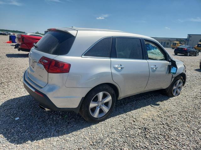 50786706 :رقم المزاد ، 2HNYD2H24DH516379 vin ، 2013 Acura Mdx مزاد بيع