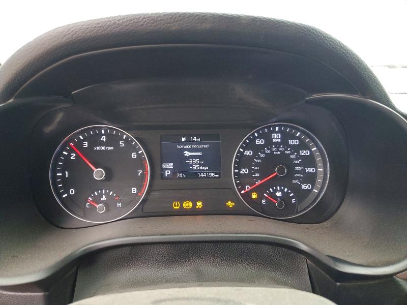 2021 Kia Forte მანქანა იყიდება აუქციონზე, vin: 3KPF24AD0ME290301, აუქციონის ნომერი: 48662476