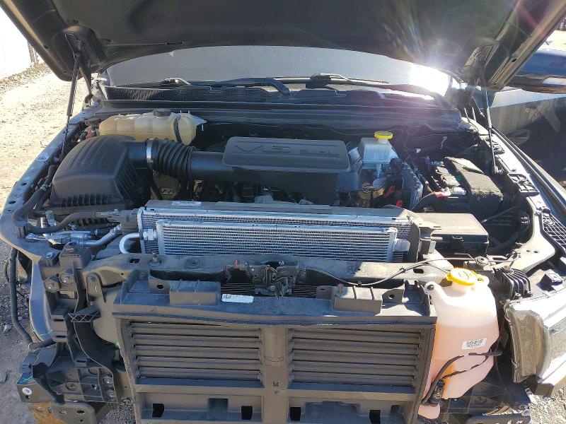 Продажа на аукционе авто 2022 Ram 1500, vin: 1C6RREFG8NN276149, номер лота: 48904496
