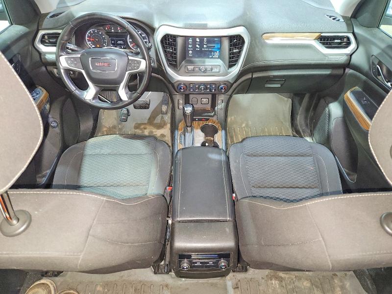 Aukcja sprzedaży 2018 Gmc Acadia, vin: 1GKKNSLA7JZ235135, numer aukcji: 48575616