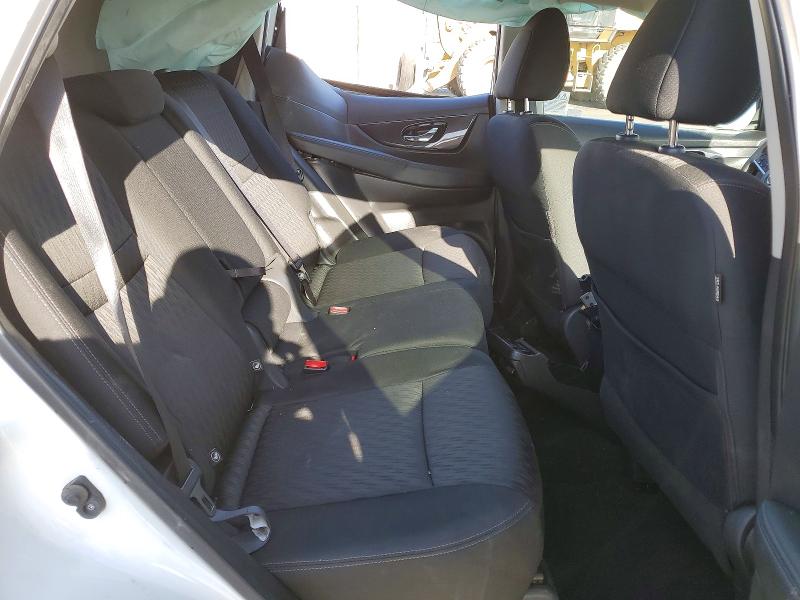 Aukcja sprzedaży 2019 Nissan Rogue, vin: KNMAT2MT0KP548165, numer aukcji: 50299816