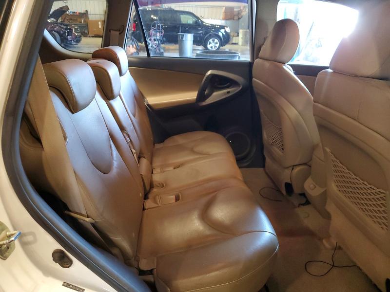 Aukcja sprzedaży 2010 Toyota Rav4, vin: 2T3DK4DV1AW014821, numer aukcji: 50578856