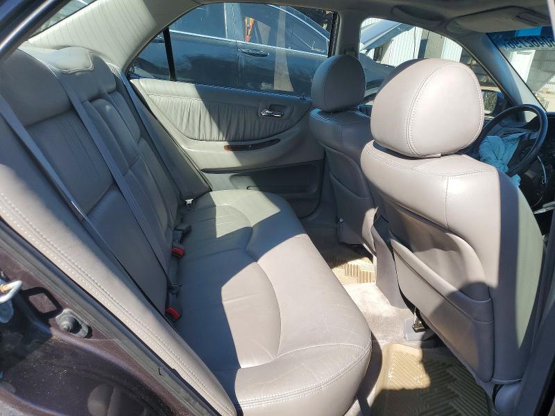 1998 Honda Accord მანქანა იყიდება აუქციონზე, vin: 1HGCG1655WA801318, აუქციონის ნომერი: 50462796