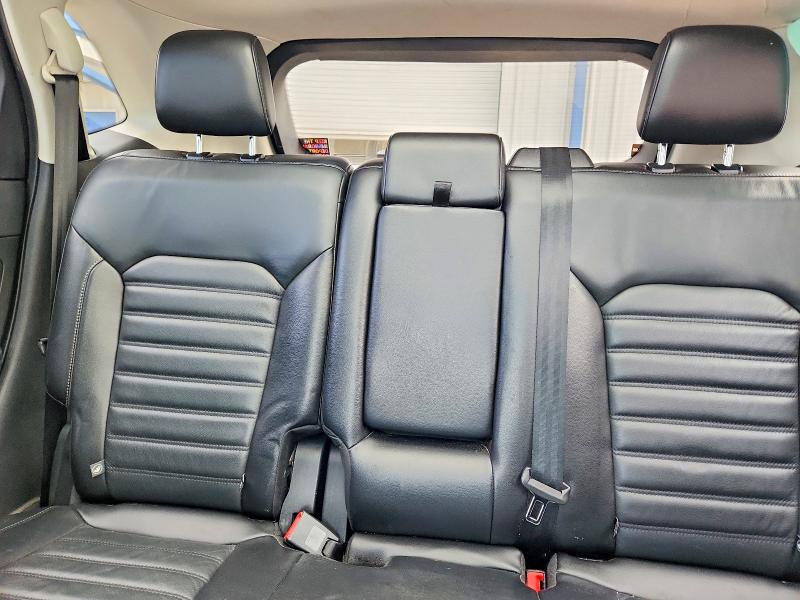 51815316 :رقم المزاد ، 2FMPK4J8XJBB04205 vin ، 2018 Ford Edge مزاد بيع