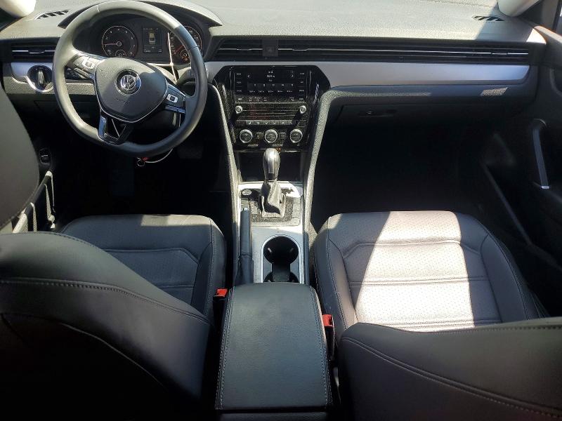 Aukcja sprzedaży 2022 Volkswagen Passat, vin: 1VWSA7A39NC004445, numer aukcji: 49805646