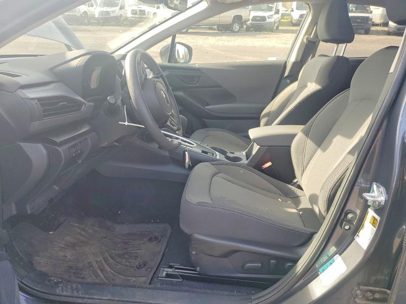 Aukcja sprzedaży 2025 Subaru Crosstrek, vin: JF2GUHDCXSH296432, numer aukcji: 48944206