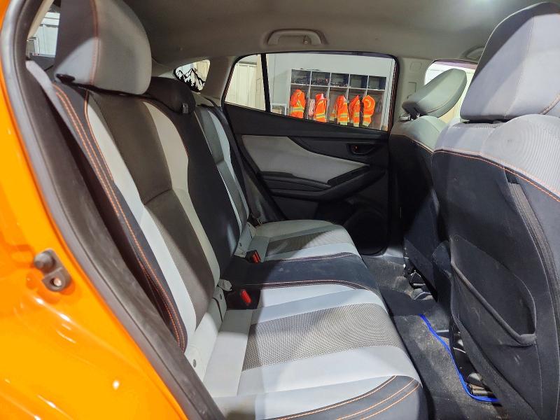 Продаж на аукціоні авто 2018 Subaru Crosstrek, vin: JF2GTABC6JH257946, номер лоту: 50947886