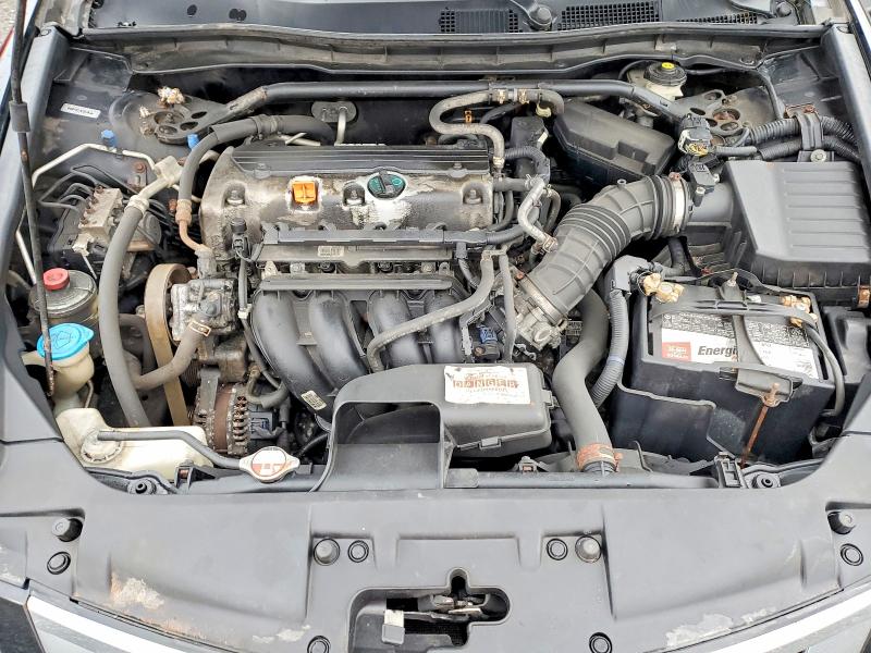 Aukcja sprzedaży 2010 Honda Accord, vin: 1HGCP2F78AA805556, numer aukcji: 51866506