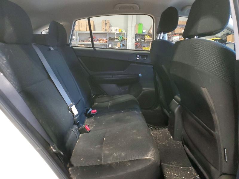 Продаж на аукціоні авто 2012 Subaru Impreza, vin: JF1GPAC62CH229193, номер лоту: 48637246