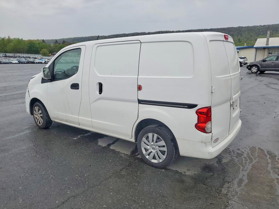 50803756 :رقم المزاد ، 3N6CM0KN1KK708910 vin ، 2019 Nissan Nv200 مزاد بيع