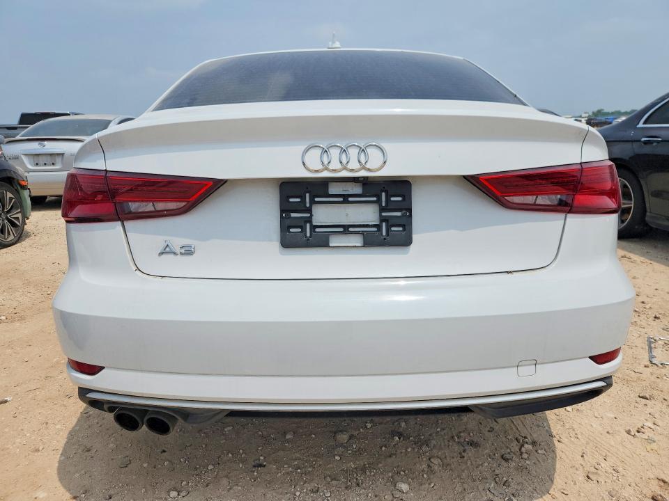 Aukcja sprzedaży 2017 Audi A3, vin: WAUAUHFF1H1077840, numer aukcji: 51378096