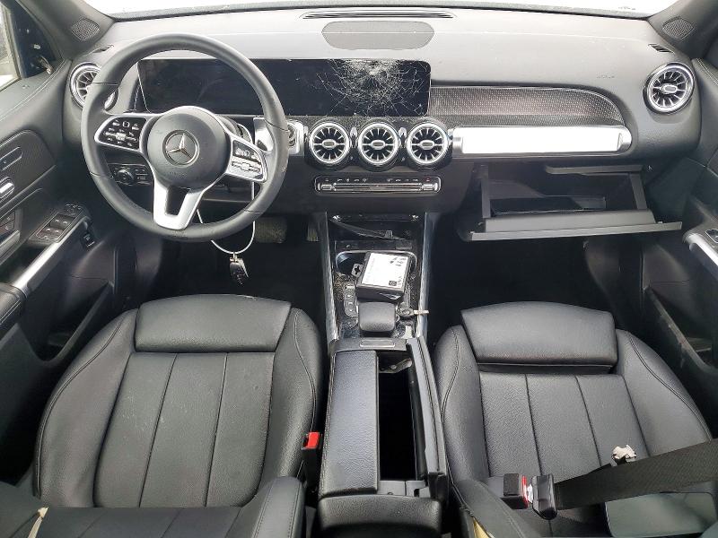 Продажа на аукционе авто 2021 Mercedes-benz Glb, vin: W1N4M4GB4MW168031, номер лота: 48197796