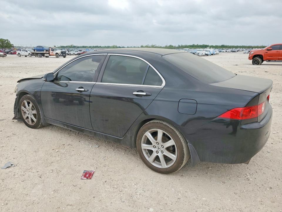 Продажа на аукционе авто 2004 Acura Tsx, vin: JH4CL96814C039009, номер лота: 48342236