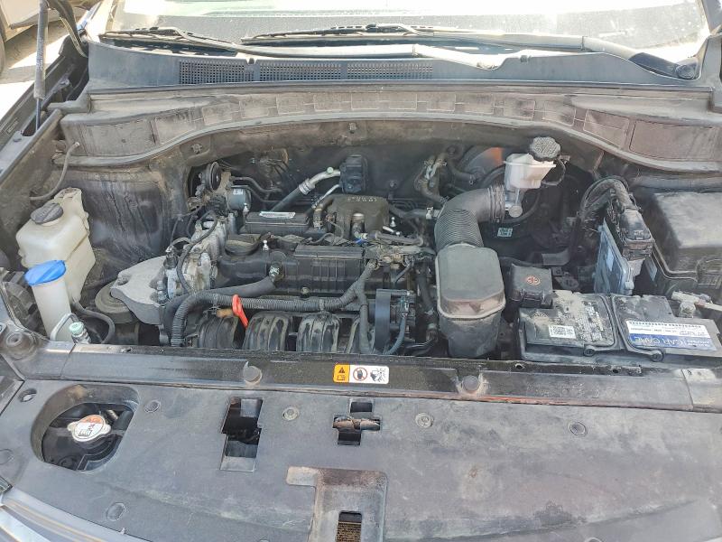 50893536 :رقم المزاد ، 5NMZUDLB3JH074868 vin ، 2018 Hyundai Santa Fe Sport مزاد بيع