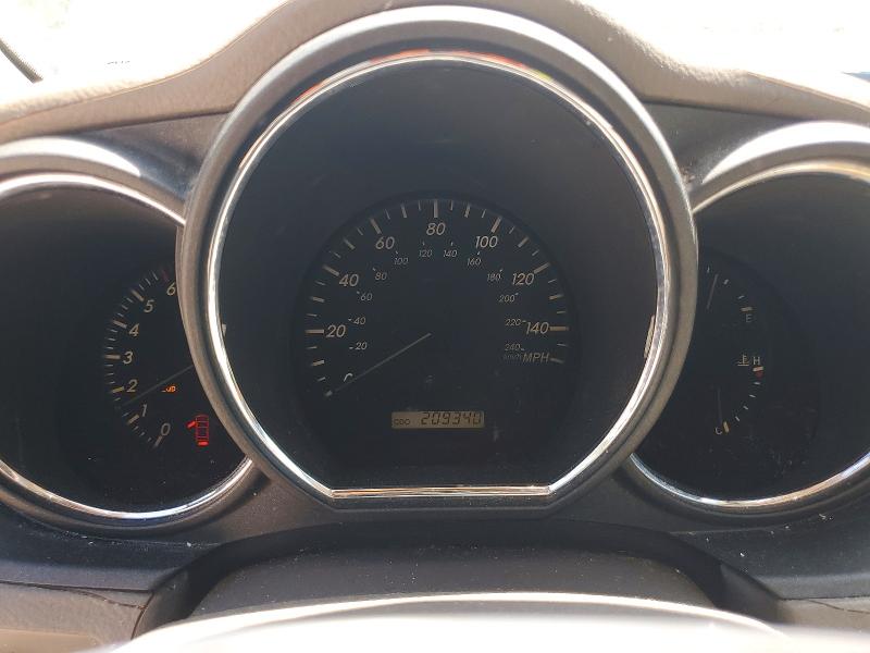 Aukcja sprzedaży 2006 Lexus Rx, vin: 2T2GA31U26C050651, numer aukcji: 50546996