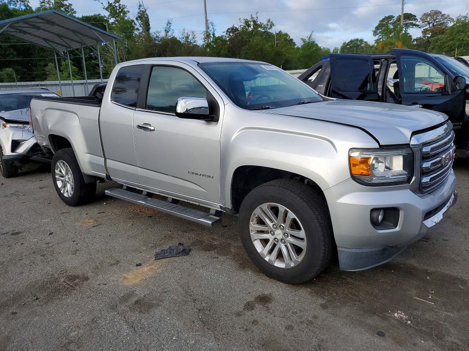 Продажа на аукционе авто 2016 Gmc Canyon, vin: 1GTH5DE36G1168177, номер лота: 49686946