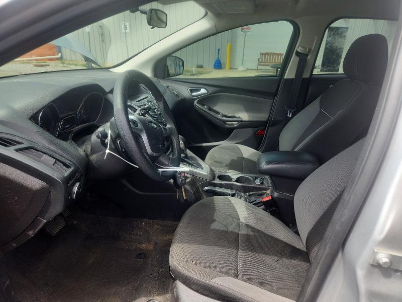 51821886 :رقم المزاد ، 1FADP3K24EL251371 vin ، 2014 Ford Focus مزاد بيع